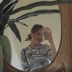 Meet your Posher, Nurina